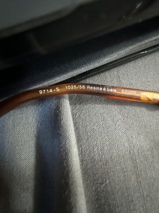 Gafas de Sol Persol Steve McQueen PO714