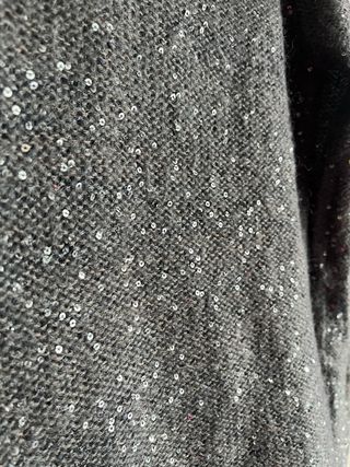 Jersey Caroll lentejuelas talla 40