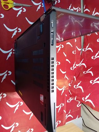 Lenovo T580 Portátil 32GB RAM