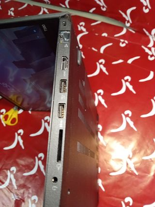 Lenovo T580 Portátil 32GB RAM