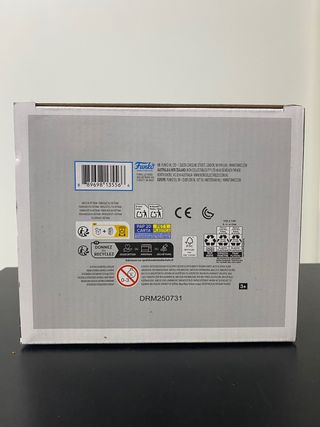 Funko POP! Balrog #448 El Señor de los Anillos