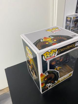 Funko POP! Balrog #448 El Señor de los Anillos