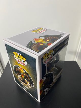 Funko POP! Balrog #448 El Señor de los Anillos