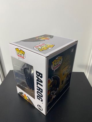 Funko POP! Balrog #448 El Señor de los Anillos