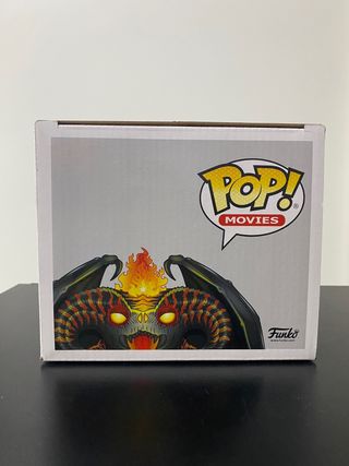 Funko POP! Balrog #448 El Señor de los Anillos