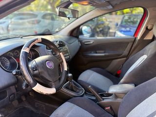 FIAT Bravo 1.9 120cv 2009 120.000km
