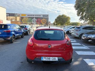 FIAT Bravo 1.9 120cv 2009 120.000km
