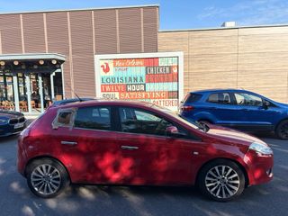 FIAT Bravo 1.9 120cv 2009 120.000km
