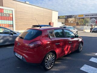 FIAT Bravo 1.9 120cv 2009 120.000km