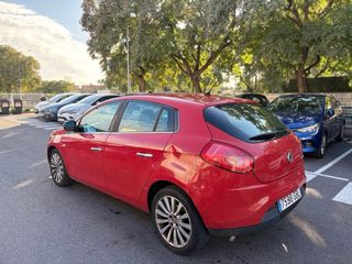 FIAT Bravo 1.9 120cv 2009 120.000km