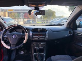 FIAT Bravo 1.9 120cv 2009 120.000km