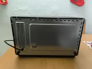 Horno sobremesa CECOTEC  BAKE&TOAST 650 GYRO