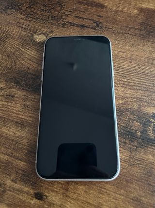 iPhone 11 128GB Blanco