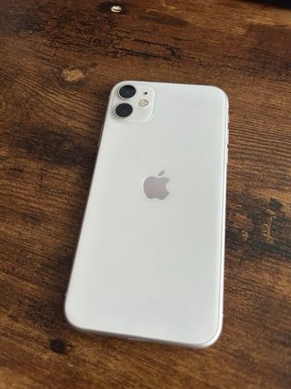 iPhone 11 128GB Blanco