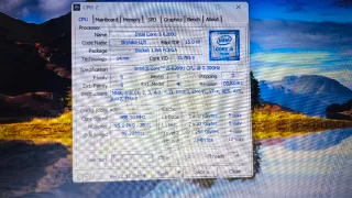 HP ProBook 14 Argento e Nero