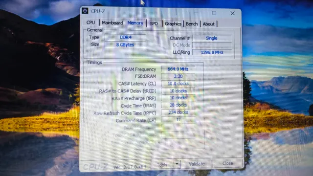 HP ProBook 14 Plata y Negro