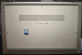 HP EliteBook 840 G7 i5-10210U 16GB RAM 256GB SSD