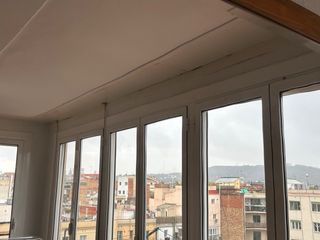 URGE!! Espejo Madera Vintage