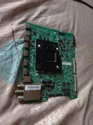 Placa Main Samsung UE55NU8505T