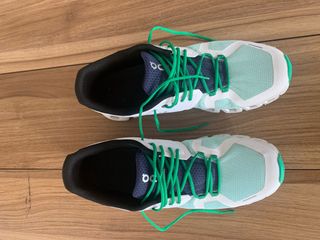 Zapatillas On Running Talla 45