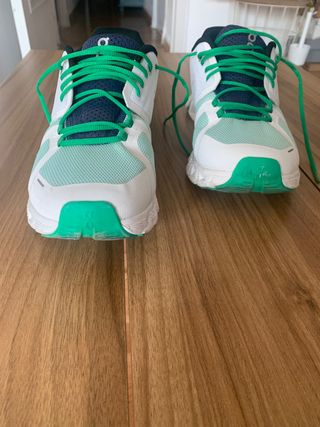 Zapatillas On Running Talla 45