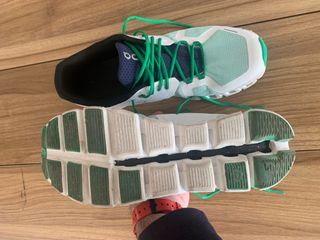 Zapatillas On Running Talla 45