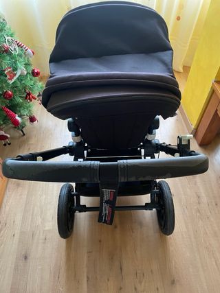 Bugaboo Cameleon 3