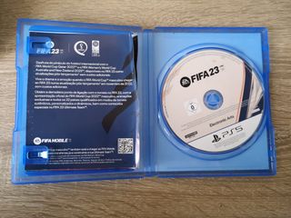 FIFA 23 PS5