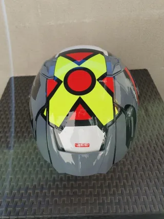 Cascos de moto MT Helmets