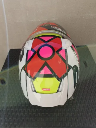 Cascos de moto MT Helmets