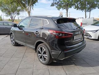 Nissan Qashqai 2020