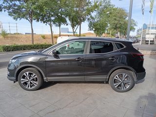 Nissan Qashqai 2020