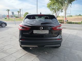 Nissan Qashqai 2020