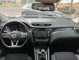 Nissan Qashqai 2020