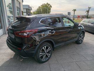Nissan Qashqai 2020