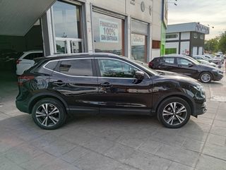 Nissan Qashqai 2020