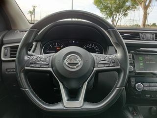 Nissan Qashqai 2020