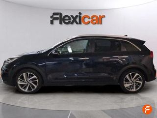 Kia Niro 1.6 GDi Híbrido 104kW (141CV) Drive