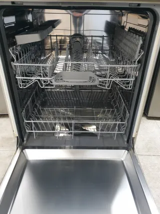 Lavavajillas Balay 85x60cm A+ con Garantía