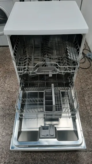 Lavavajillas Bosch Blanco