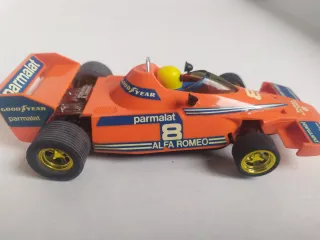 Scalextric Brabham BT-46 (4056)