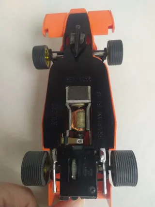 Scalextric Brabham BT-46 (4056)