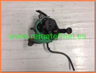 Transmisión Desarollos Honda Shadow 50 1998-1999