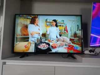 TV LG 43 pulgadas 43LF510V