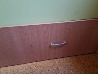 Cama Compacta/Bicama con Contenedor