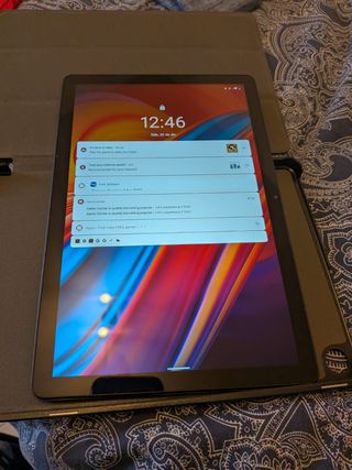Tablet Lenovo Tab M10 Gen 3 - come nuovo