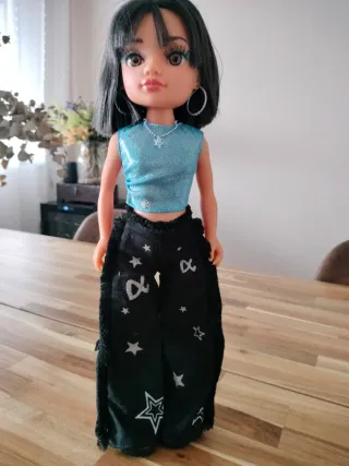 Muñeca Nancy Aitana