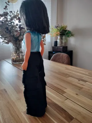 Muñeca Nancy Aitana