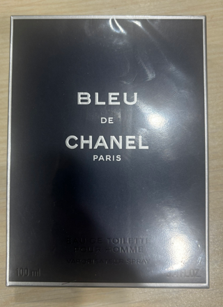 Chanel Bleu de Chanel EDT 100ml Original