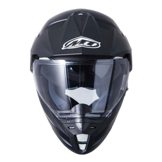 Casco MT Synchrony Duo Sport Negro Mate